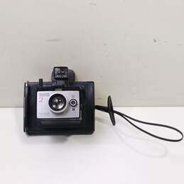 Vintage Polaroid Square Shooter 2 Land Camera