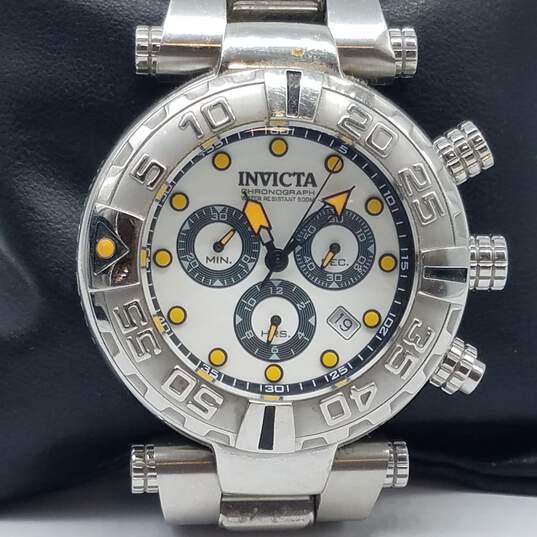 Invicta St Watch image number 1