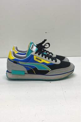 PUMA 380591-06 Future Rider Twofold Palace Sneakers Men's Size 10.5