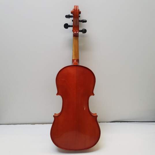 Hohmann Violin Instrument image number 2