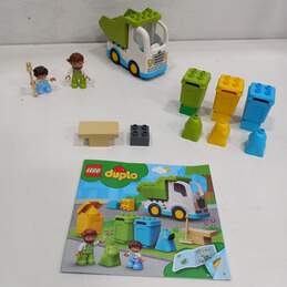 Bundle of  3 Lego Sets alternative image