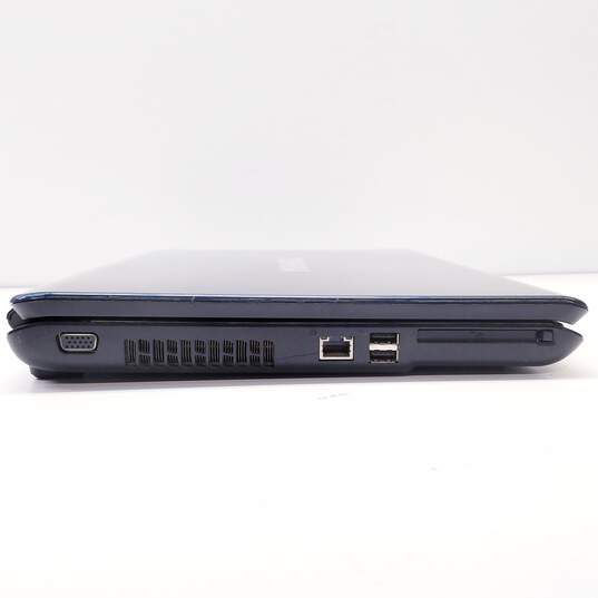 Toshiba Satellite L305-S5946 Intel Centrino (For Parts) image number 5