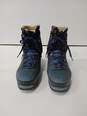Lowa Mountaineering Boots Size 8 image number 2