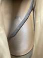 Authentic Tod's Chukka Taupe Ankle Boots M 10.5 image number 8