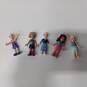 17pc Bundle of Assorted Lego Friends Minifigures image number 2