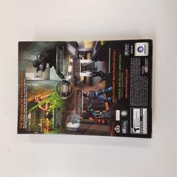 Splinter Cell: Pandora Tomorrow - PC (Sealed) alternative image