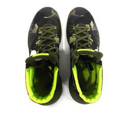 Nike Hyperdunk 2015 Premium Cargo Khaki Men's Shoe Size 14 alternative image