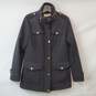 Michael Kors Soft Shell Jacket Size Small image number 1