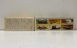 Bachmann Power Pack w/ Union Pacific Lighted Train Model HO Scale alternative image