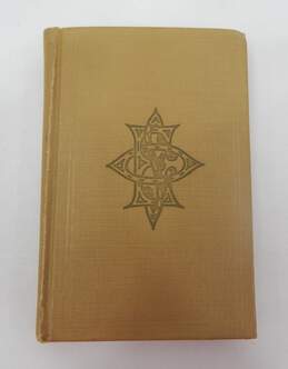 1940 New Ritual Of the Order Eastern Star Masons Masonic Book