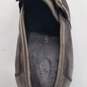 Donald J Pliner Miles Leather Horsebit Loafers Men's Size 10M image number 8