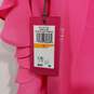 Vince Camuto Women's Pink Blouse Size S W/Tags image number 3