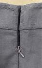 Tory Burch Women's Navy Skirt- Sz 6 image number 5