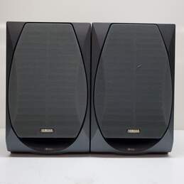 Set 2 Yamaha NX-GX70 Speakers