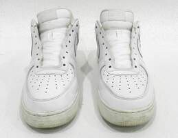 Nike Air Force 1 '07 White Men's Shoe Size 12