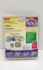 Fisher Price Interact Tv DVD Based Learning System image number 4