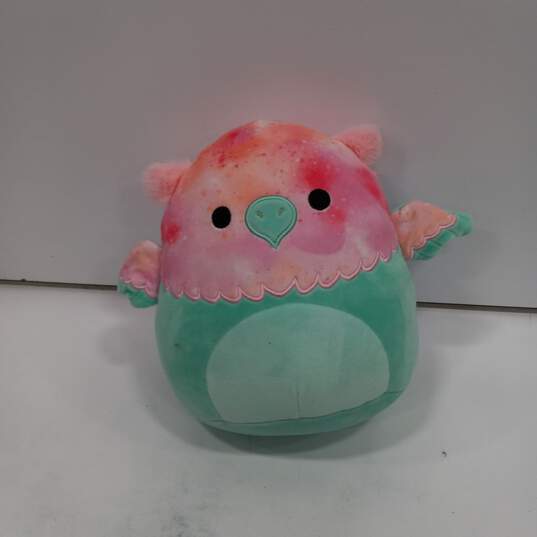 3 Assorted Squishmallows image number 6