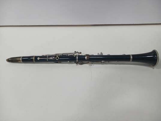 Vintage Clarinet image number 2