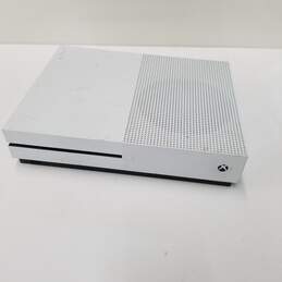 Xbox One S Console Untested