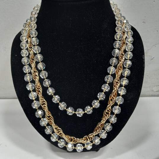 Bundles of Fashion Costume Jewelry image number 2