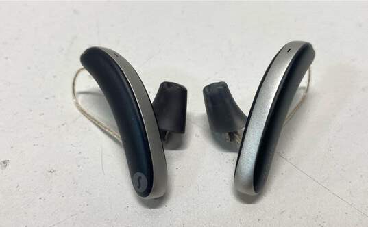 Signia Styletto AX DEMO Hearing Aids image number 3