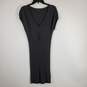 Armani Exchange Women Gray Dress L image number 1