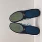 Creative Recreation Blue Low Sneakers Men's Size 12 image number 5