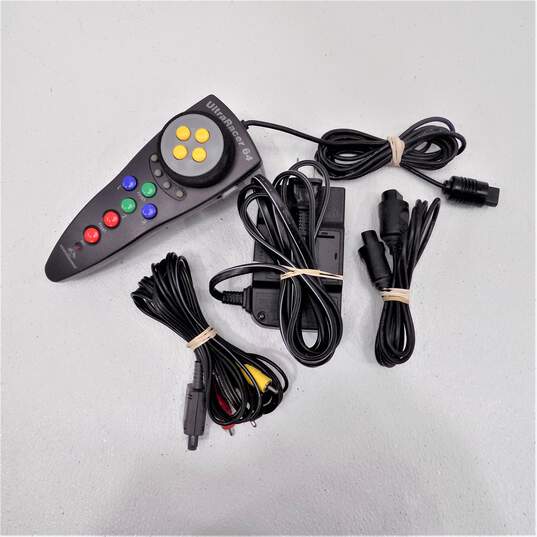 Star Fox 64 - (N64) Nintendo 64 [Pre-Owned] (Japanese Import) – J&L Video  Games New York City