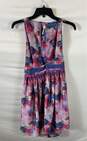Free People Mullticolor Casual Dress - Size Medium image number 1