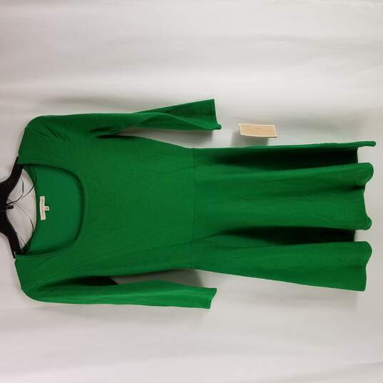 Copper Key Women Green Dress S NWT image number 1