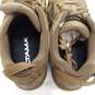 Altama Women's Shoes Olive Green Size 8.5W image number 7