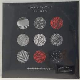Twenty One Pilots ‎– Blurryface Double LP on Vinyl (NEW)