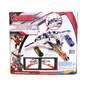 Marvel Avengers Age of Ultron Quinjet Moto Launcher with 4 Motos Included image number 2