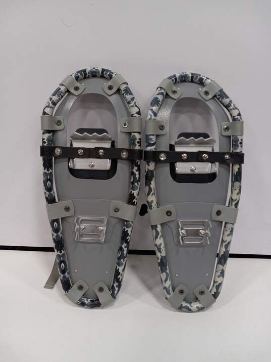 L.L Bean Winter Snowshoes Size Not Marked image number 6