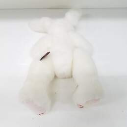 Ty 12 Inch Plush Articulated Bunny alternative image