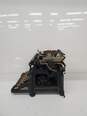 Underwood Typewriter 1906 for parts/repair image number 3