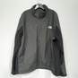 The North Face Softshell Fleece Jacket Men's Size XXL image number 1