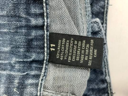 ZCO Jeans Women's Size 11 image number 3