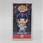 Funko Pop! MLB 06 Cubs Anthony Rizzo image number 4