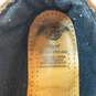 Dr Martens 8260 Men's Boots Brown Size 6 image number 8