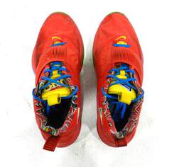 Nike Zoom Freak 3 NRG Uno Red Men's Shoe Size 12.5 alternative image