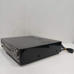 JVC HR-S5100U Super VHS/VCR Player alternative image