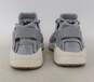 Nike Air Huarache Run Premium Wolf Grey Women's Shoe Size 7.5 image number 3