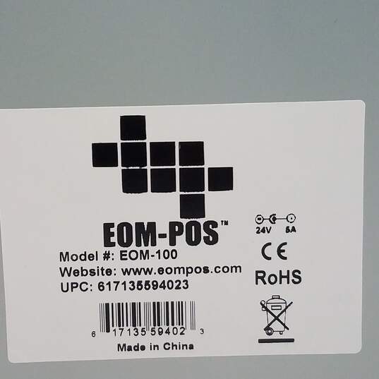 EOM-POS EOM-100 Register Drawer image number 5