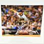 3 Autographed Milwaukee Brewers Photos image number 3