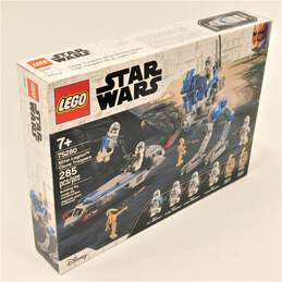LEGO STAR WARS 501st Legion Clone Troopers set 75280