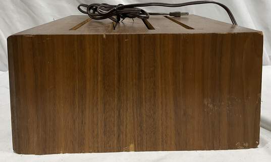 Vintage Realistic SAF-24D Stereo Amplifier image number 5