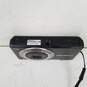 UNTESTED Samsung ST60 12.2MP Compact Digital Camera Black image number 4