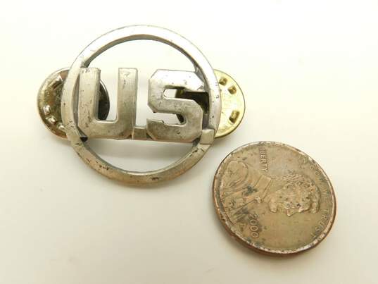US Army Lapel Pins image number 4