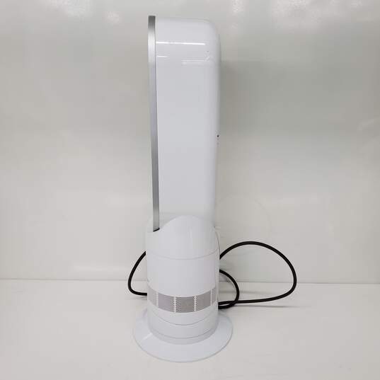 Dyson Hot & Cool AM09 24 Inch Tower Bladeless Fan / Untested image number 4